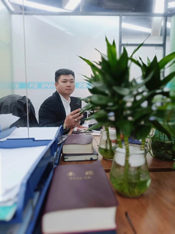 杨某人的第一张照片--建瓯相亲网