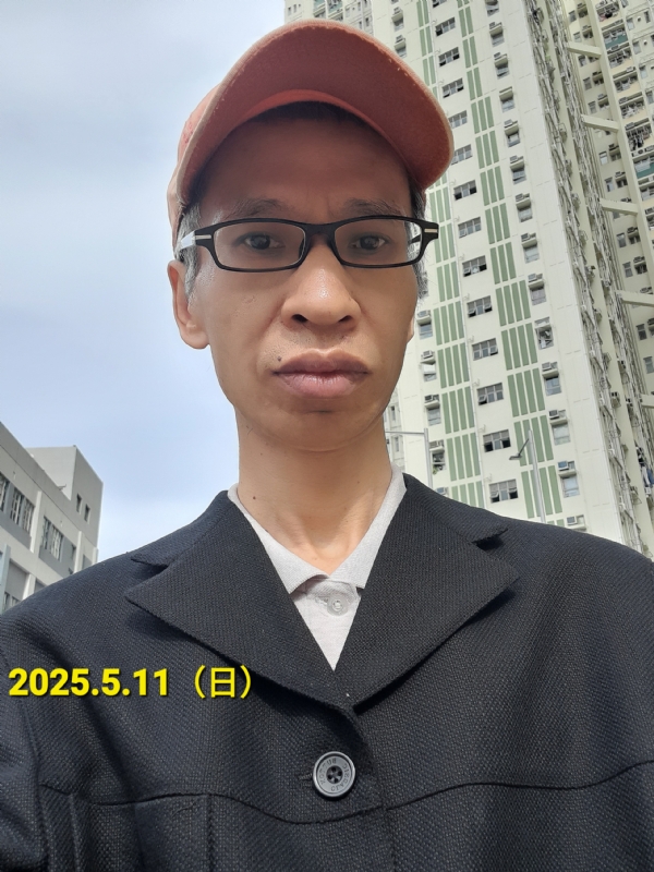 周生的第一张照片--建瓯相亲网