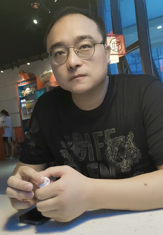 十七的第三张照片--建瓯相亲网