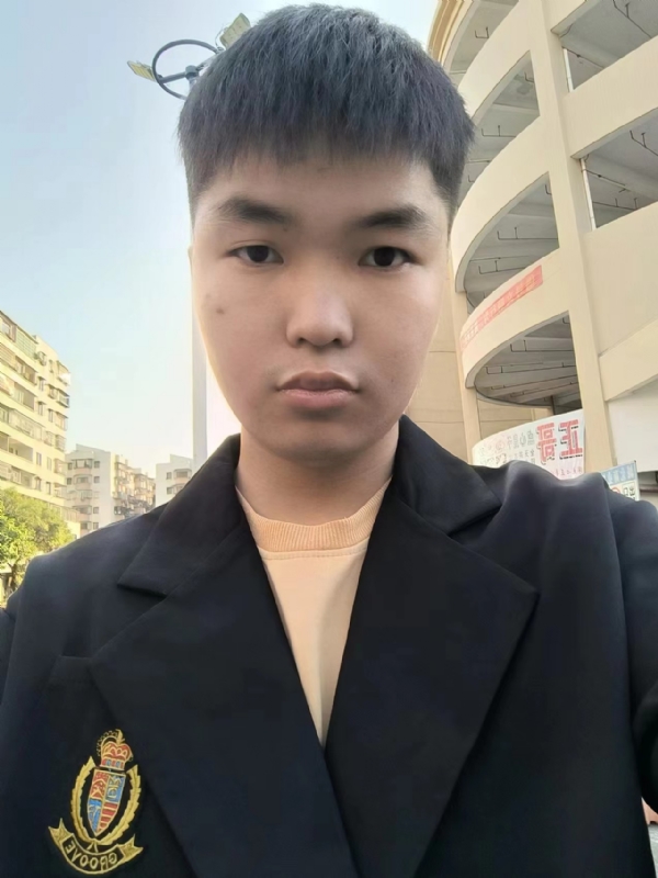 京城狂少的第一张照片--建瓯相亲网