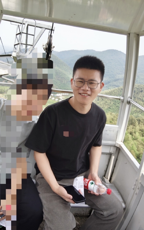 奔奔笨笨的第一张照片--建瓯相亲网