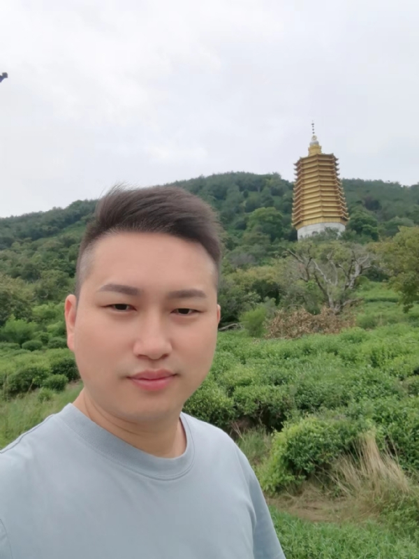 陈文海的第一张照片--建瓯相亲网