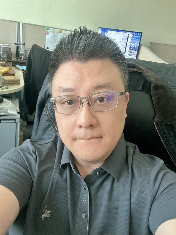 回归自我的第二张照片--建瓯相亲网