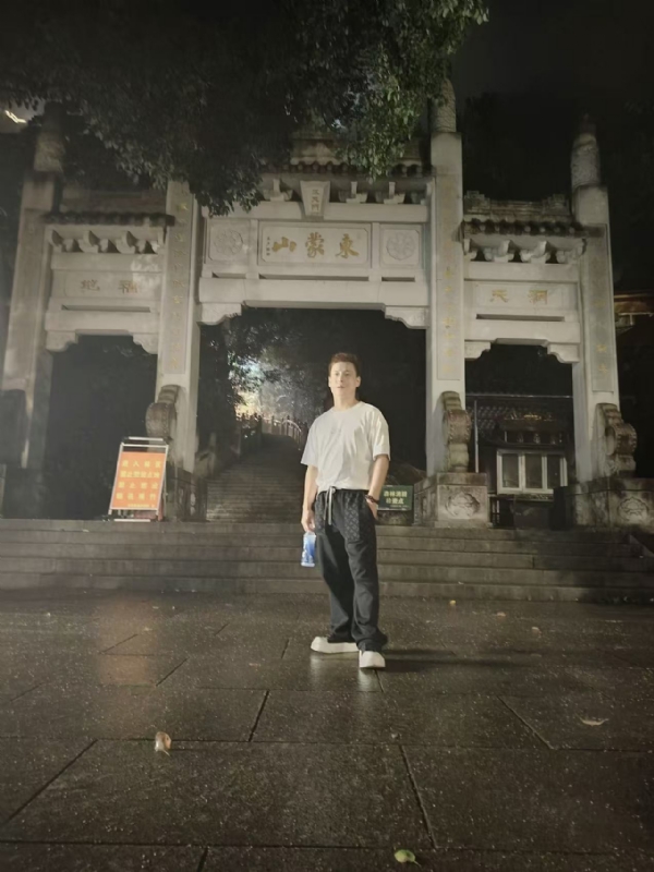 慕晨的第一张照片--建瓯相亲网