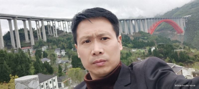韩*劳务的第一张照片--建瓯相亲网