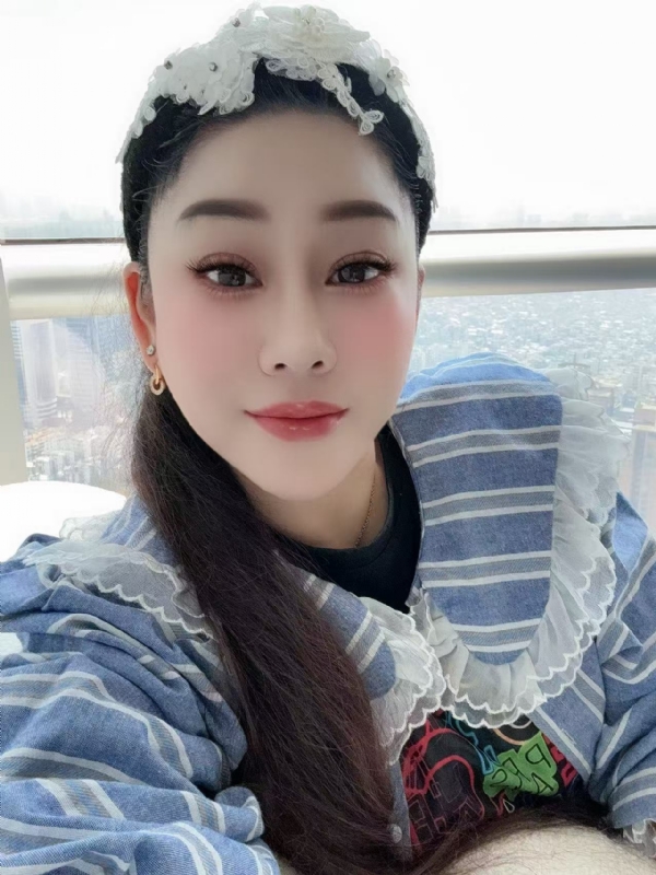 萱草沐晴的第一张照片--建瓯相亲网