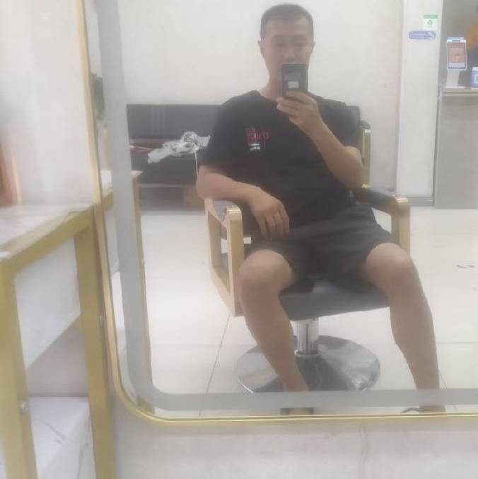 闫杰的第一张照片--建瓯相亲网