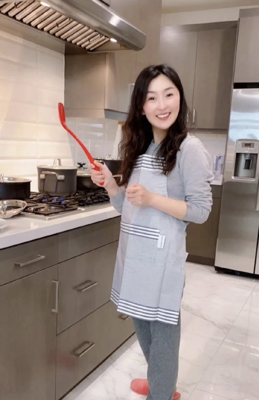 愛下廚負琴琴的第二张照片--建瓯相亲网