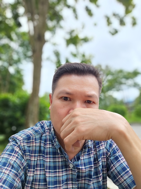 余生有你陪伴的第一张照片--建瓯相亲网