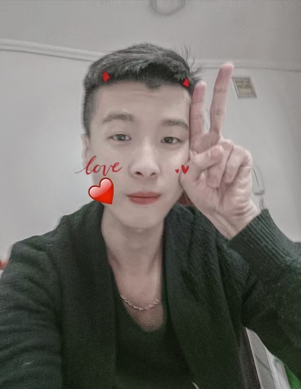 我不是巧克力的第一张照片--建瓯相亲网