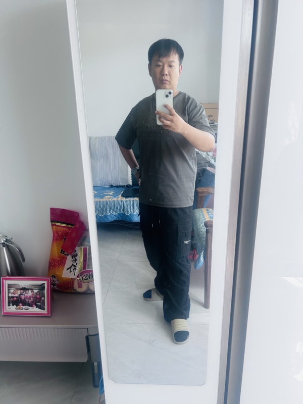 黄先生的第一张照片--建瓯相亲网