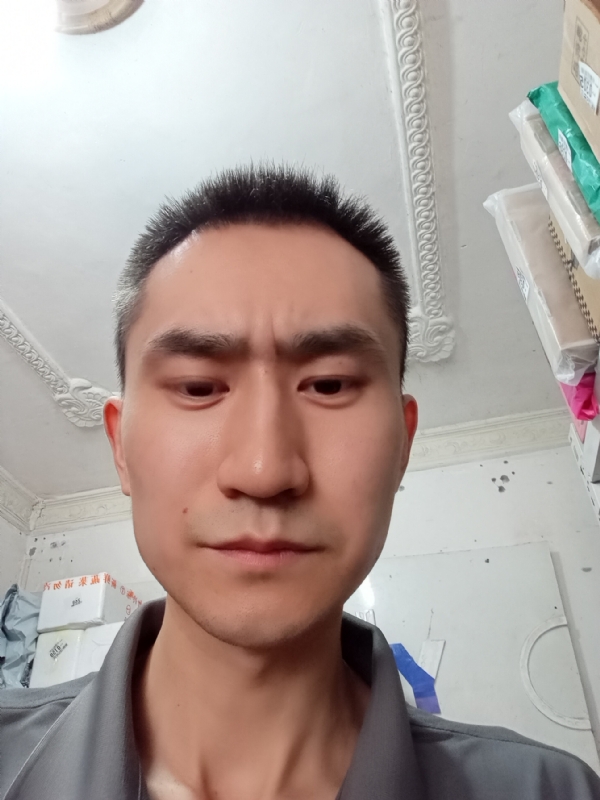西门吹雪的第二张照片--建瓯相亲网