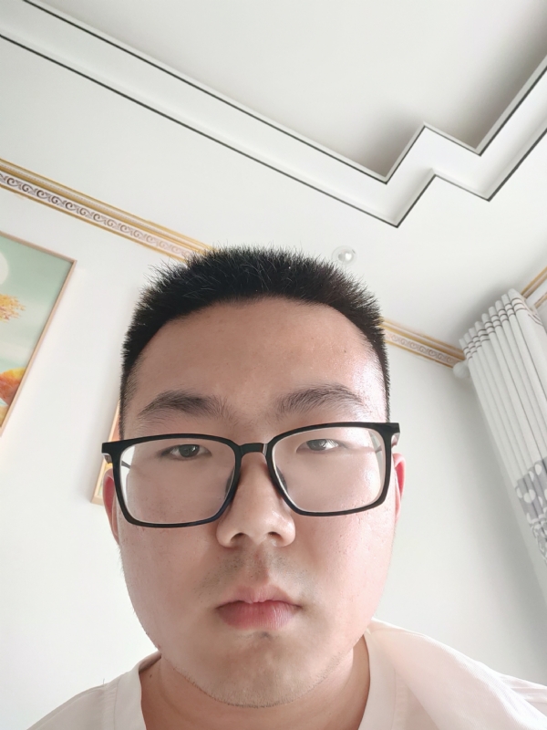 说话了的第一张照片--建瓯相亲网