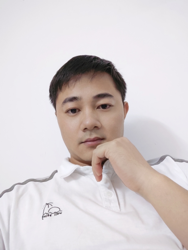 啊良的第二张照片--建瓯相亲网