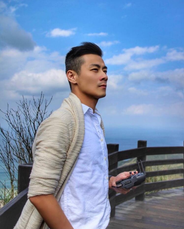 蓝天的第一张照片--建瓯相亲网