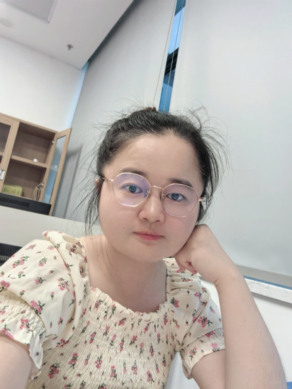 盼盼的第一张照片--建瓯相亲网