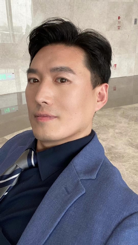 相见相识的第一张照片--建瓯相亲网