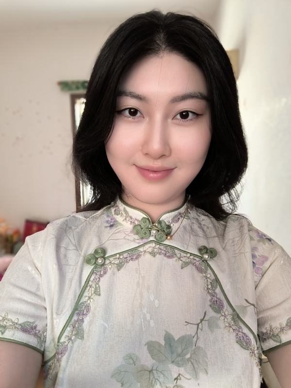 梅莱的第一张照片--建瓯相亲网