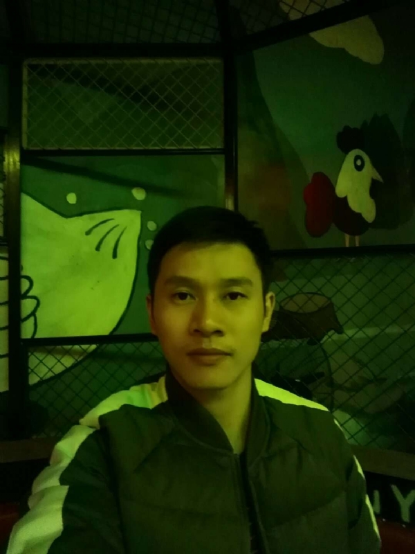 阿润的第一张照片--建瓯相亲网