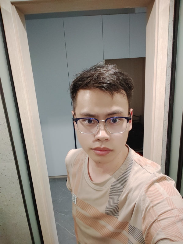 卖萌就会死星人的第三张照片--建瓯相亲网