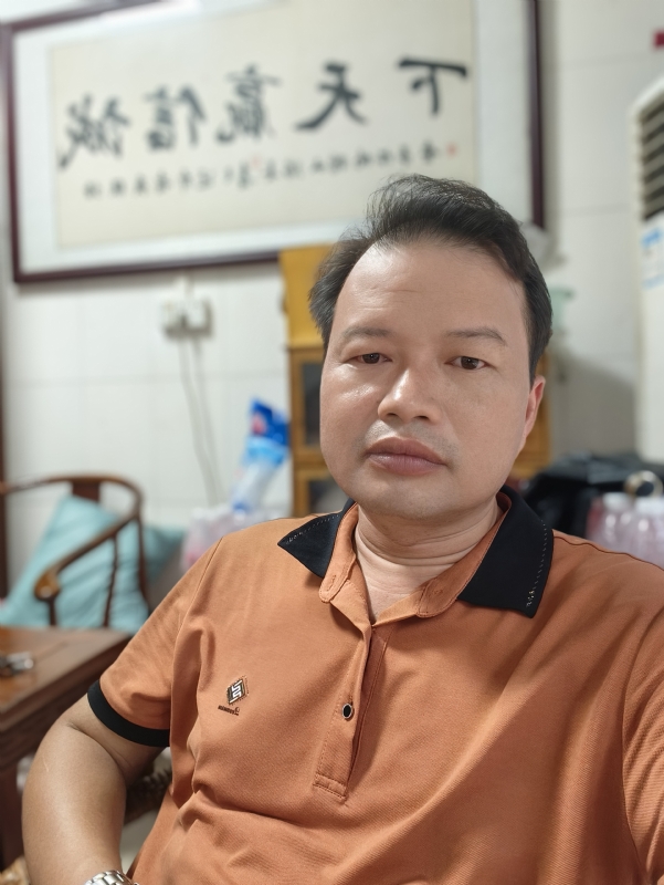 自强不息的第一张照片--建瓯相亲网