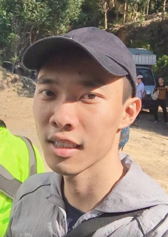 bin的第一张照片--建瓯相亲网