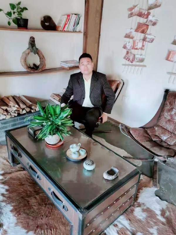 博哥的第一张照片--建瓯相亲网