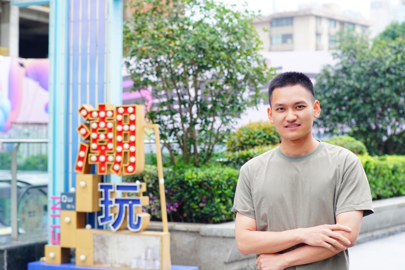 陌上烟雨的第二张照片--建瓯相亲网