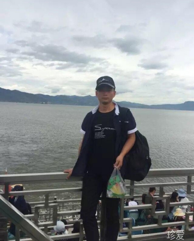 燕雯泽的第一张照片--建瓯相亲网