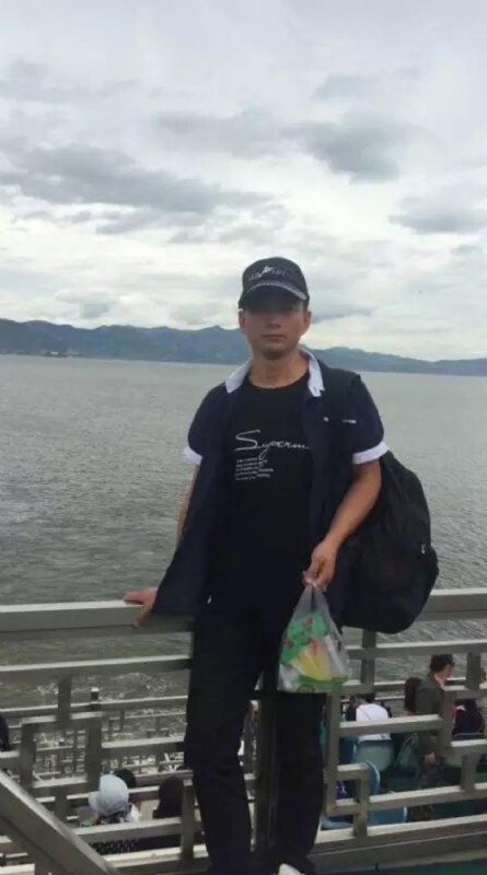 燕雯泽的第二张照片--建瓯相亲网