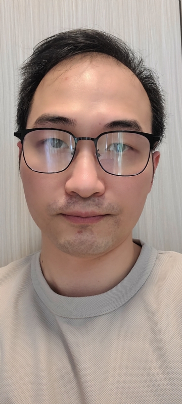 信微ECTung的第一张照片--建瓯相亲网