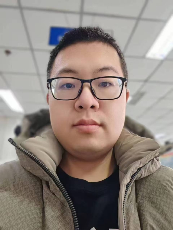 智慧的小胖的第二张照片--建瓯相亲网