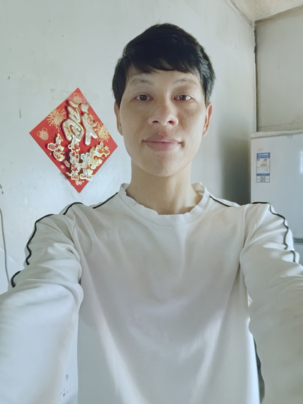 夏风微凉的第一张照片--建瓯相亲网
