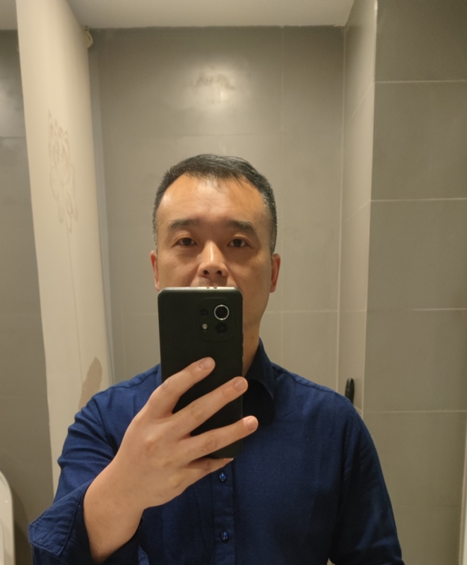 风继续吹的第二张照片--建瓯相亲网
