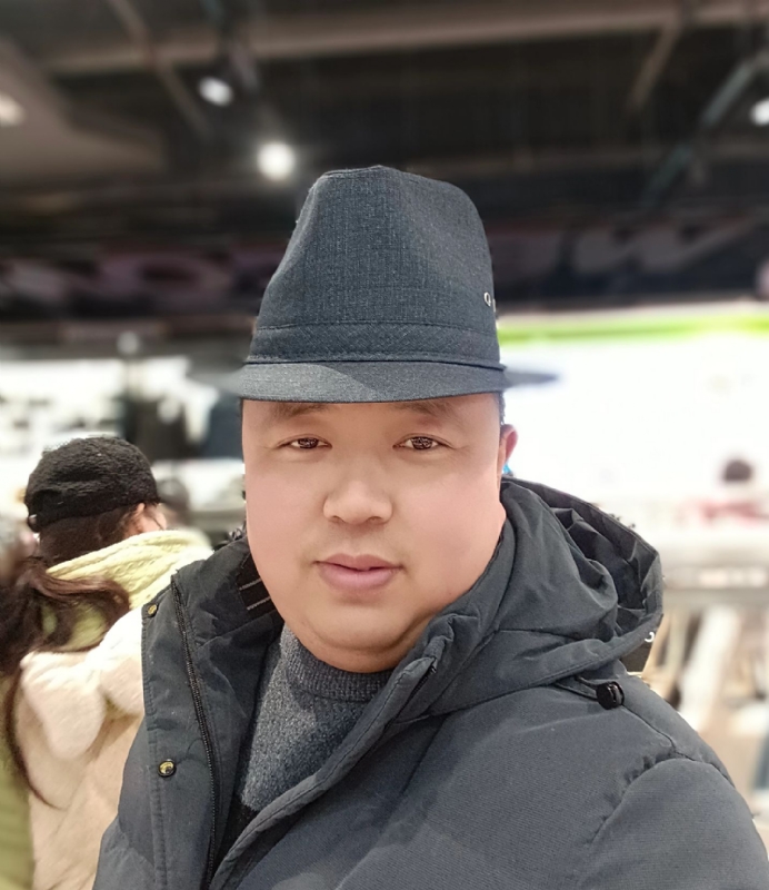 小晴天的第一张照片--建瓯相亲网