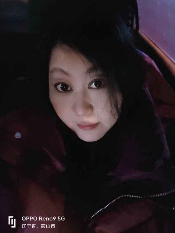 羽璨的第一张照片--建瓯相亲网