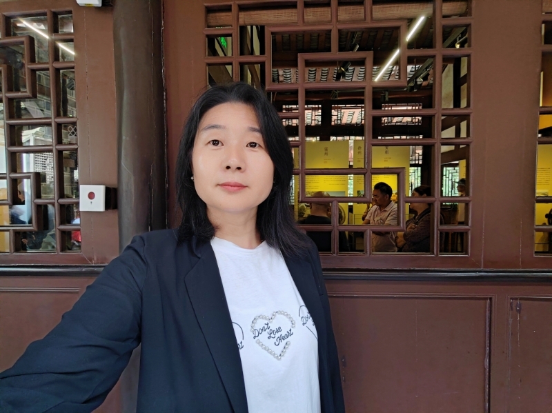 出门就迷路的第二张照片--建瓯相亲网