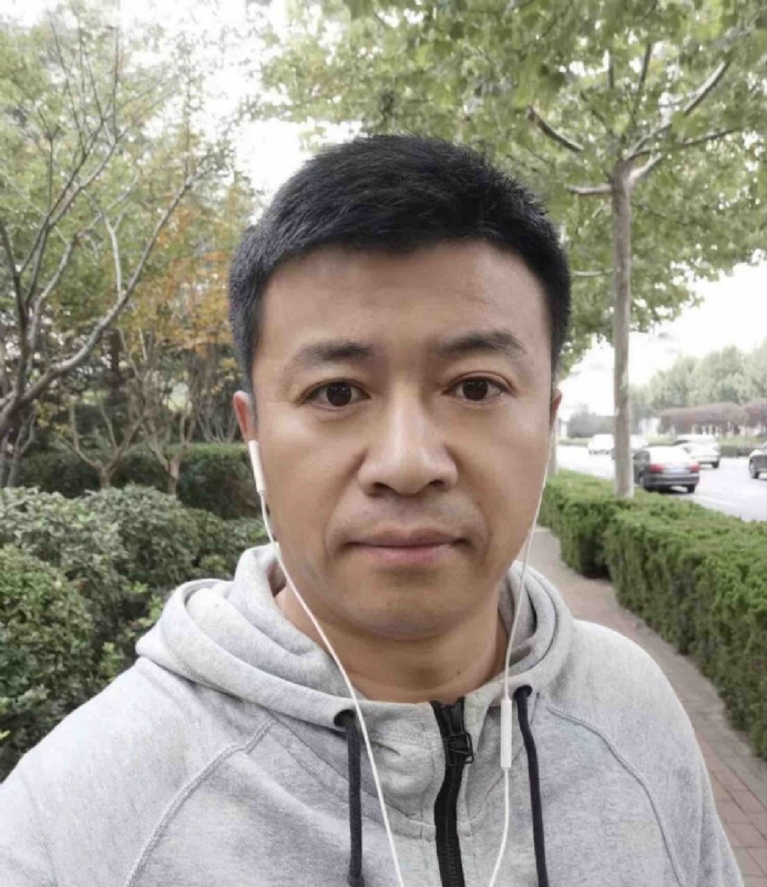 相逢即是缘的第一张照片--建瓯相亲网