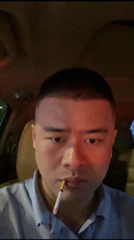 薛其锋人类高质量男性的第三张照片--建瓯相亲网