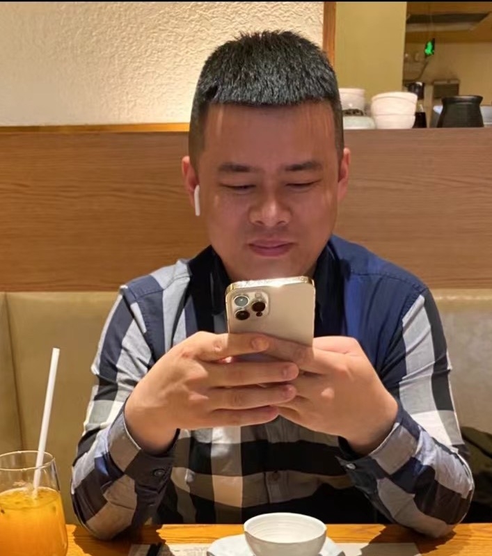 薛其锋人类高质量男性的第四张照片--建瓯相亲网