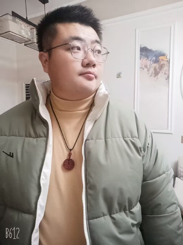 浦宁先生的第一张照片--建瓯相亲网