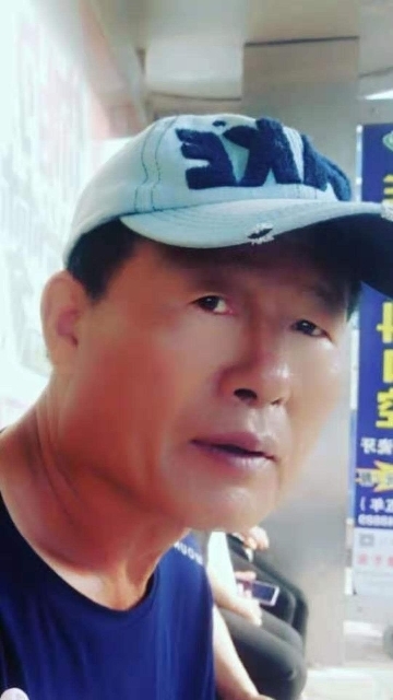崔平的第一张照片--建瓯相亲网