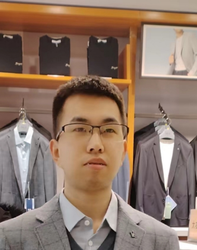 吴桐的第一张照片--建瓯相亲网