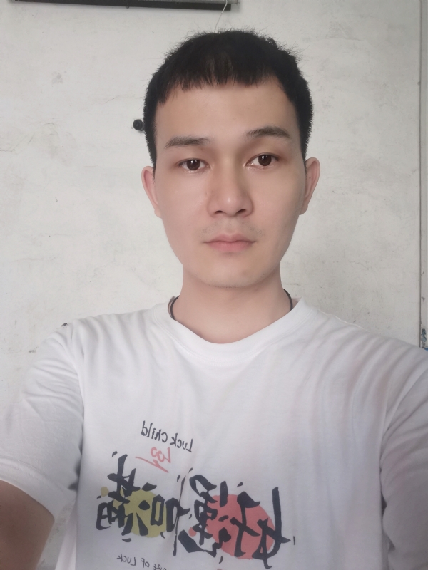 莫问前程的第一张照片--建瓯相亲网