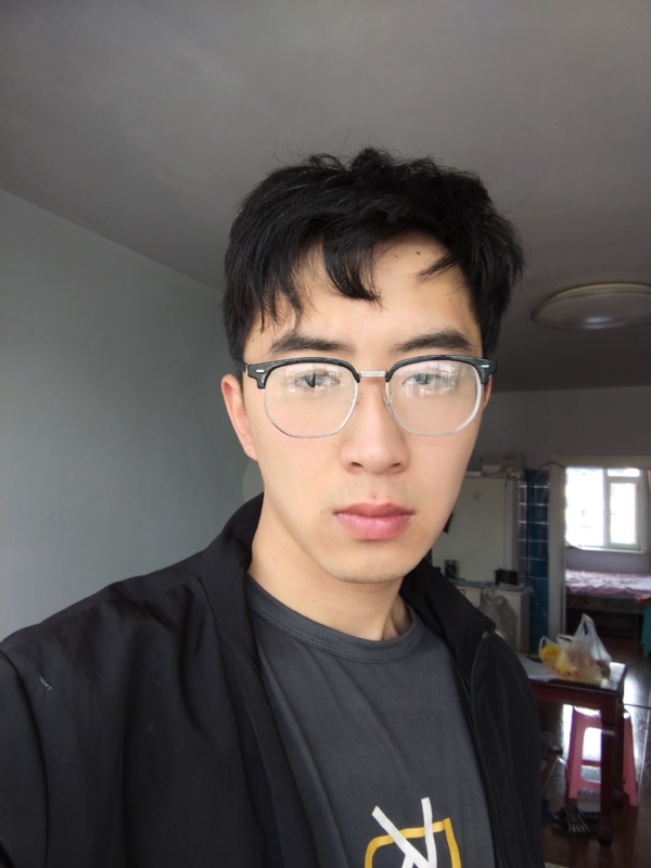 雷震雨的第二张照片--建瓯相亲网