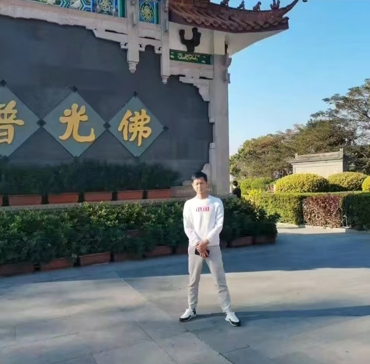星艺的第一张照片--建瓯相亲网