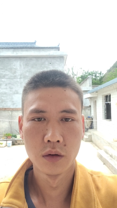 简单点的第一张照片--建瓯相亲网