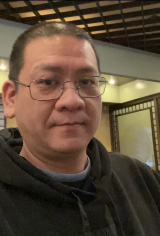蓝天白云的第一张照片--建瓯相亲网