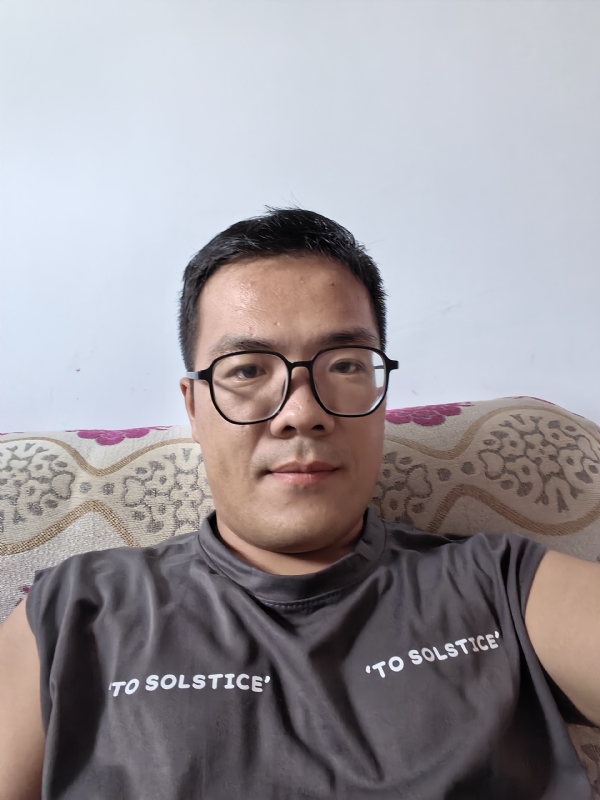卫TF的第一张照片--建瓯相亲网