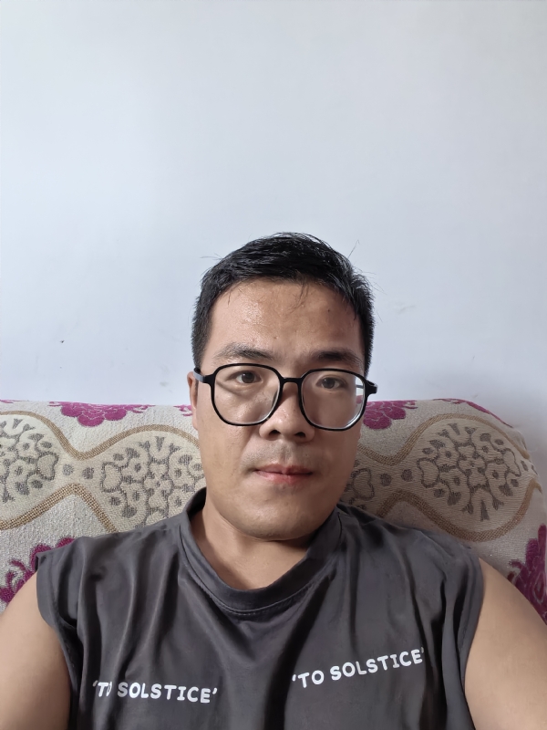 卫TF的第四张照片--建瓯相亲网